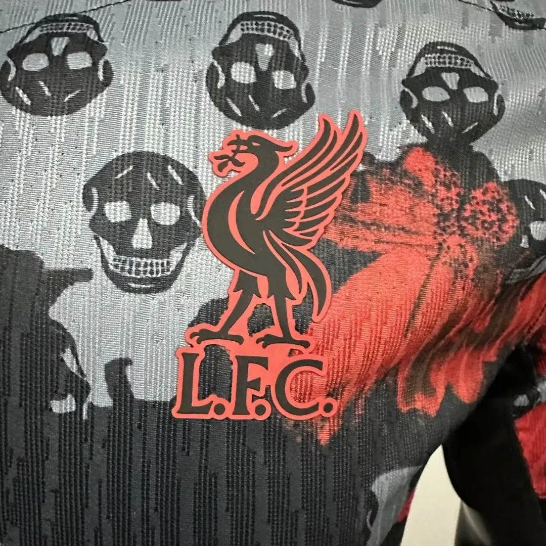 Liverpool "Halloween"
