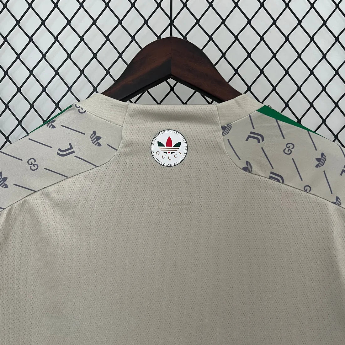 Juventus x GUCCI