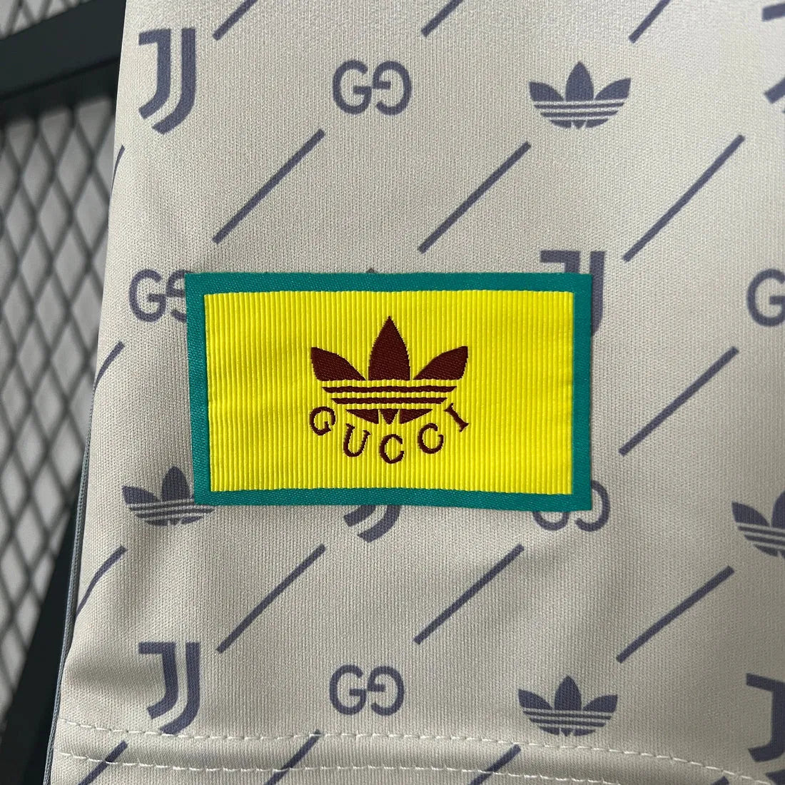 Juventus x GUCCI
