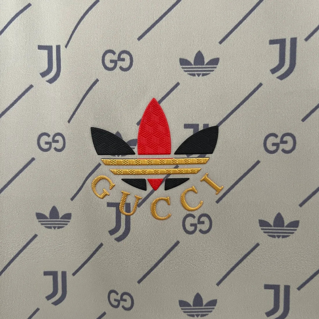 Juventus x GUCCI