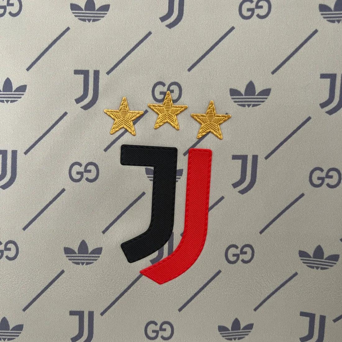 Juventus x GUCCI