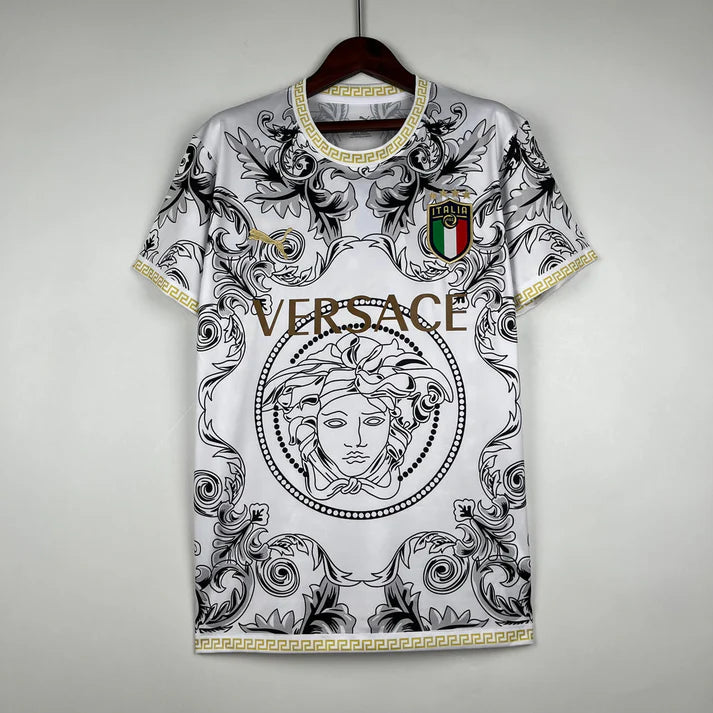 Italië x VERSACE
