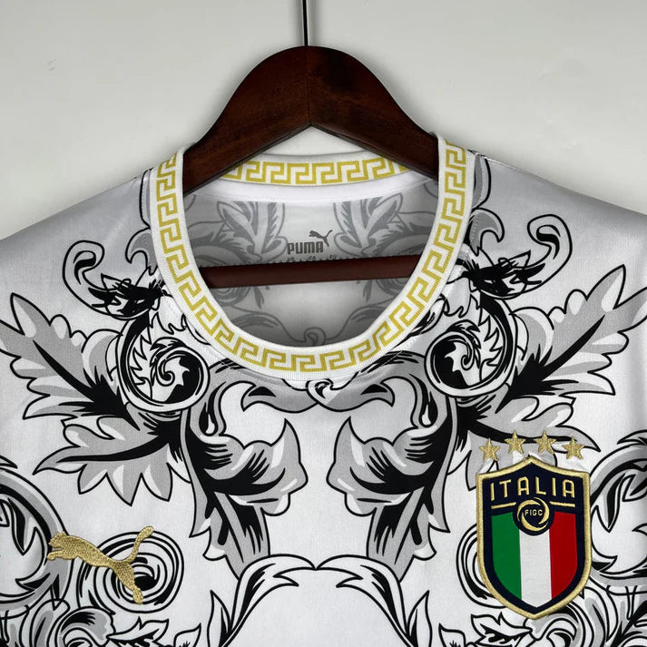 Italië x VERSACE