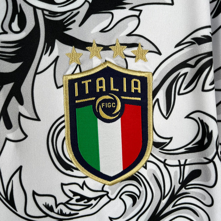 Italië x VERSACE
