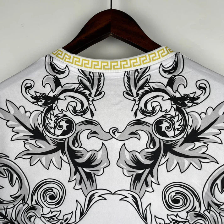 Italië x VERSACE