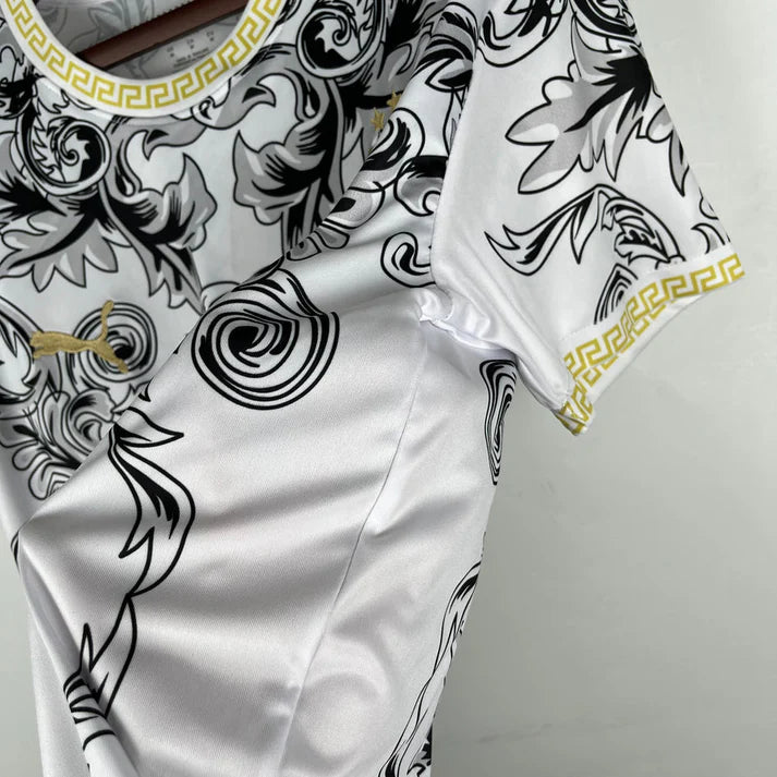 Italië x VERSACE
