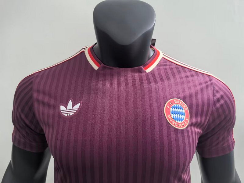 Bayern München "Luxury"