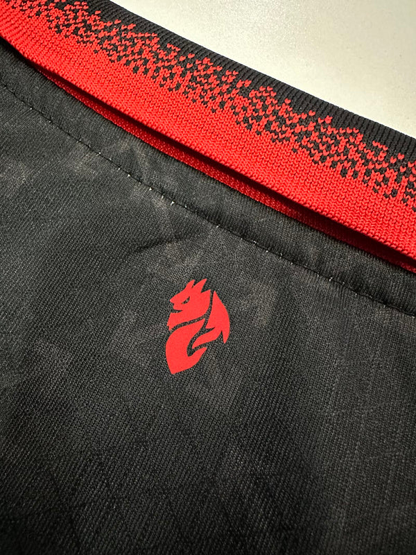 AC Milan x OFF WHITE