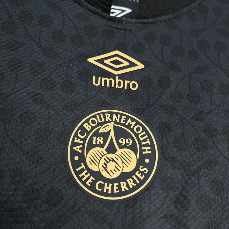 Bournemouth "Golden"