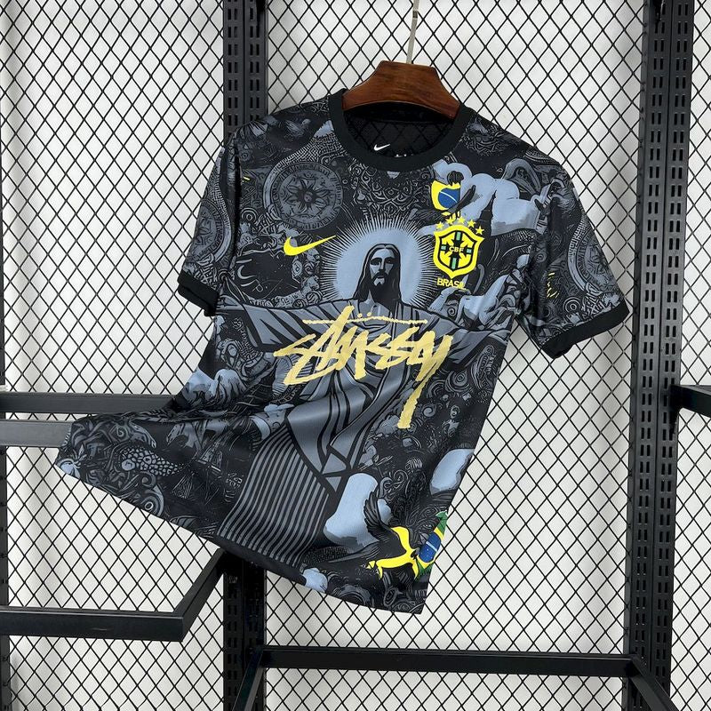 Brazil x STUSSY
