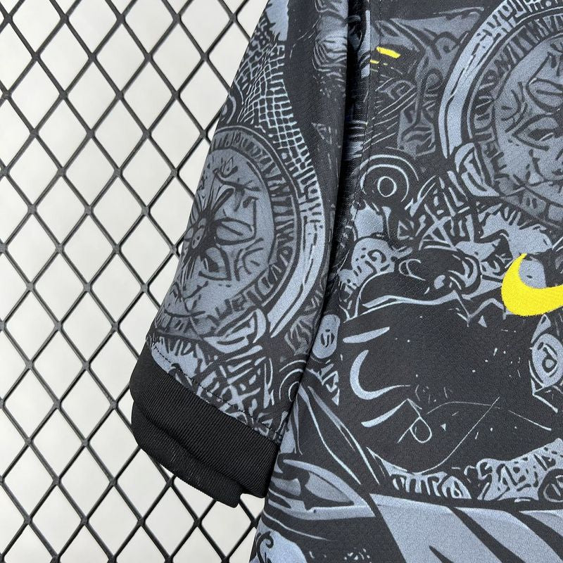 Brazil x STUSSY