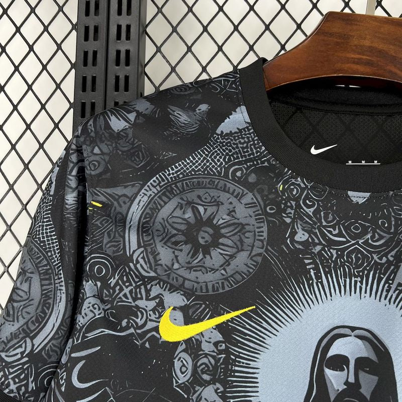 Brazil x STUSSY