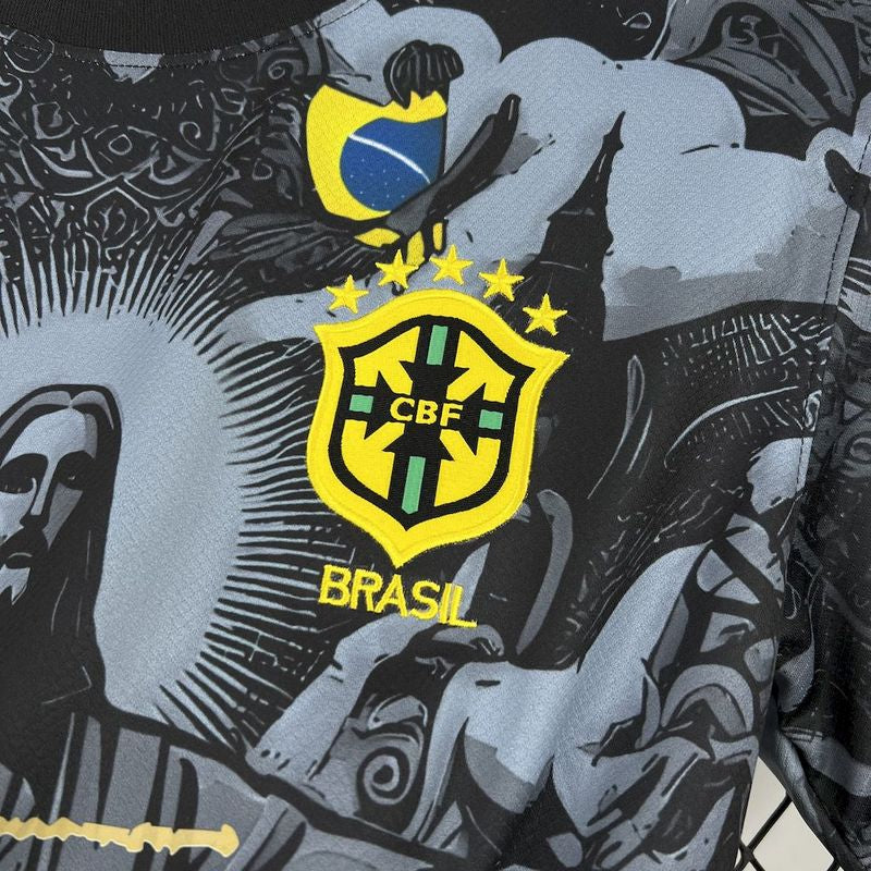 Brazil x STUSSY