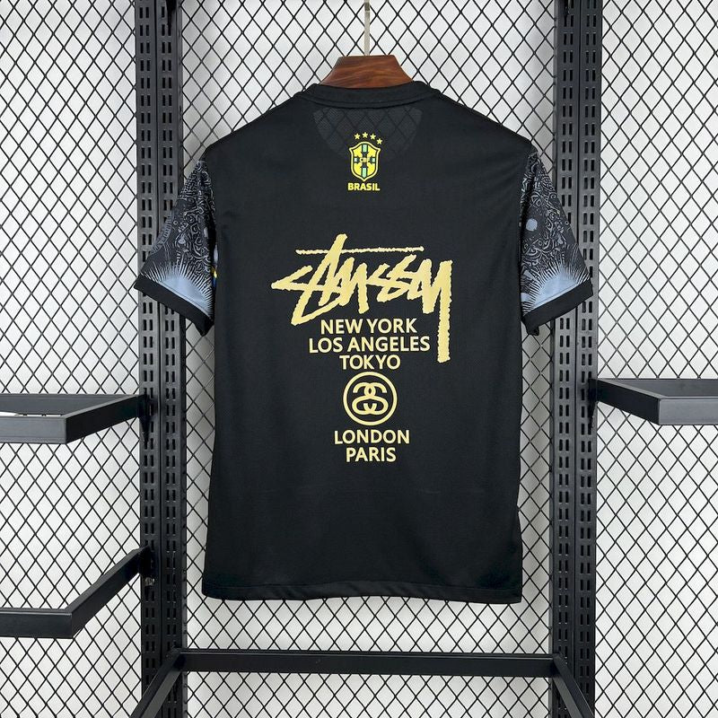Brazil x STUSSY