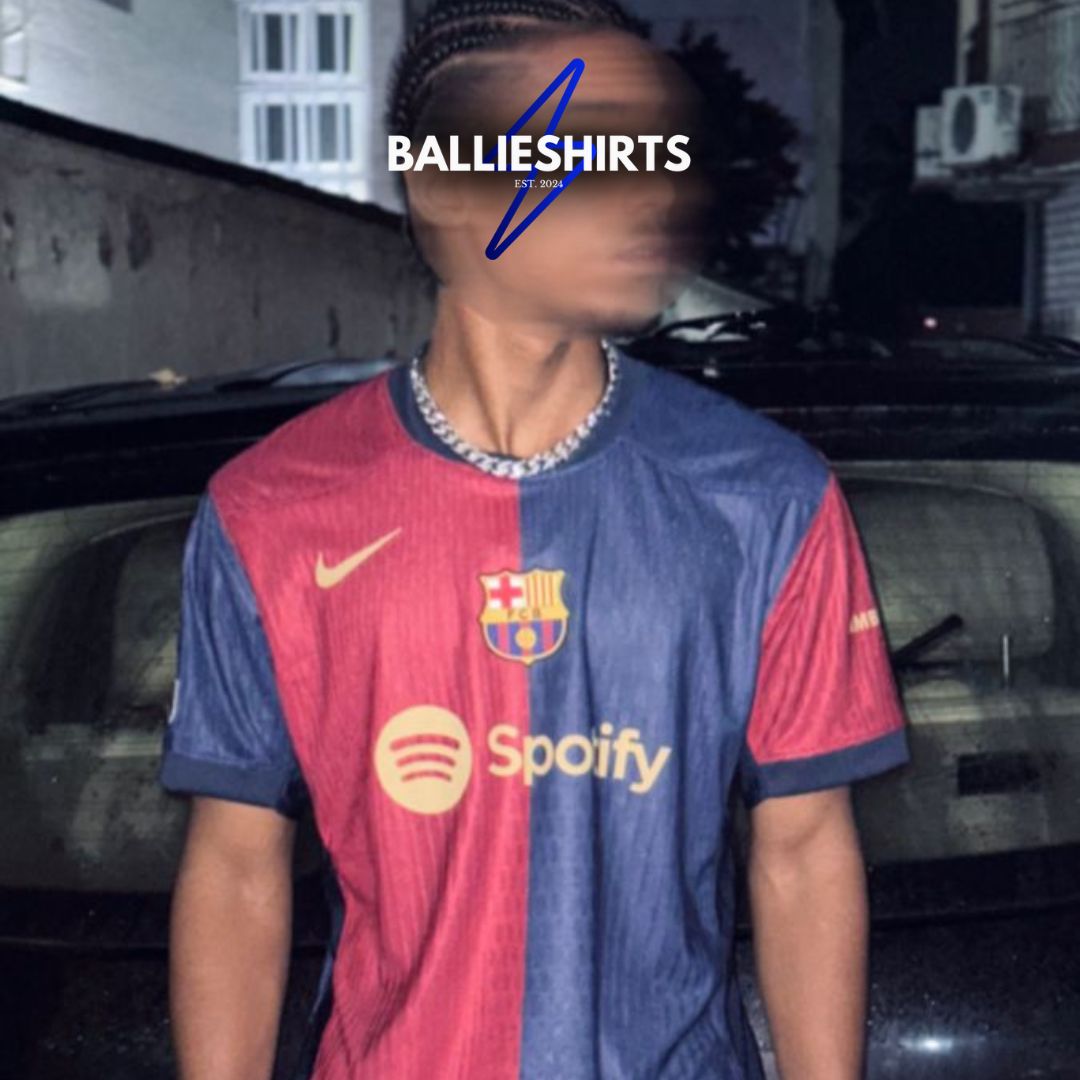 MYSTERY SHIRT
