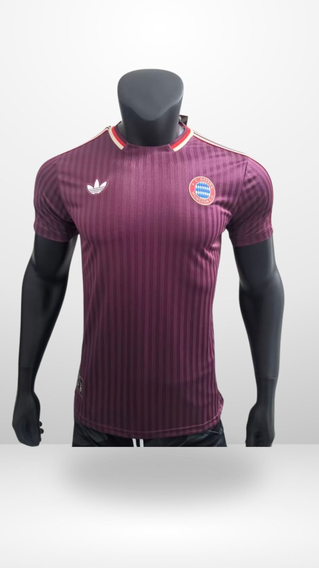 Bayern München "Luxury"