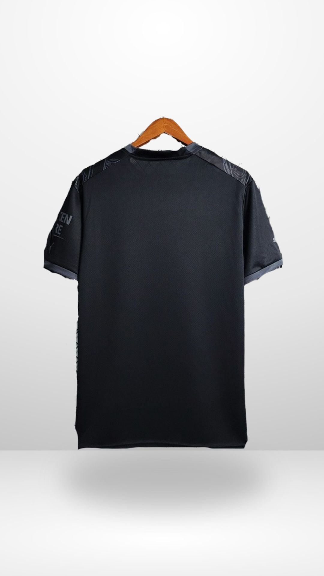 Manchester City "Special Black"