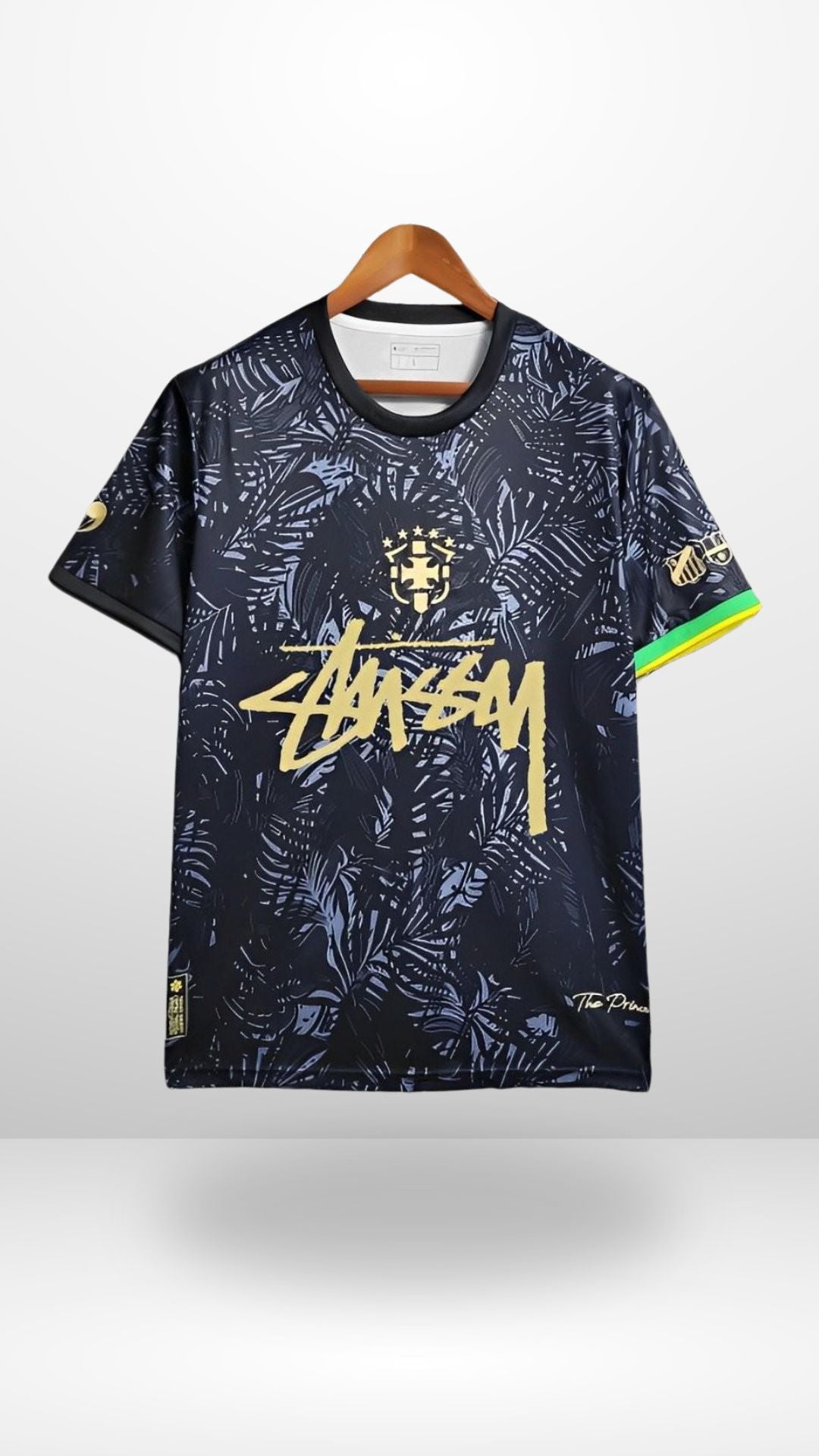 Brazilië ''STUSSY''