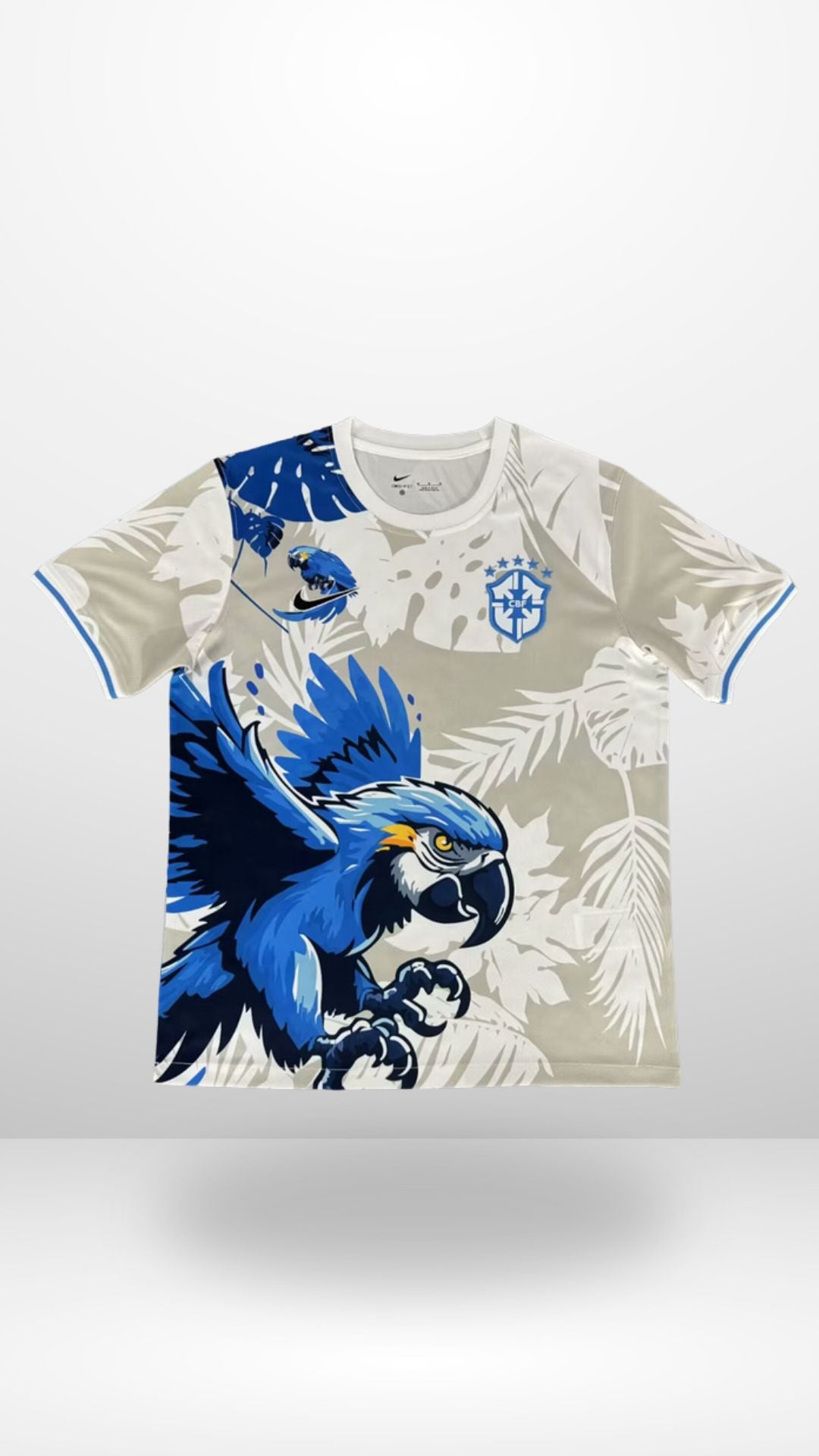 Brazilië "ARARA"