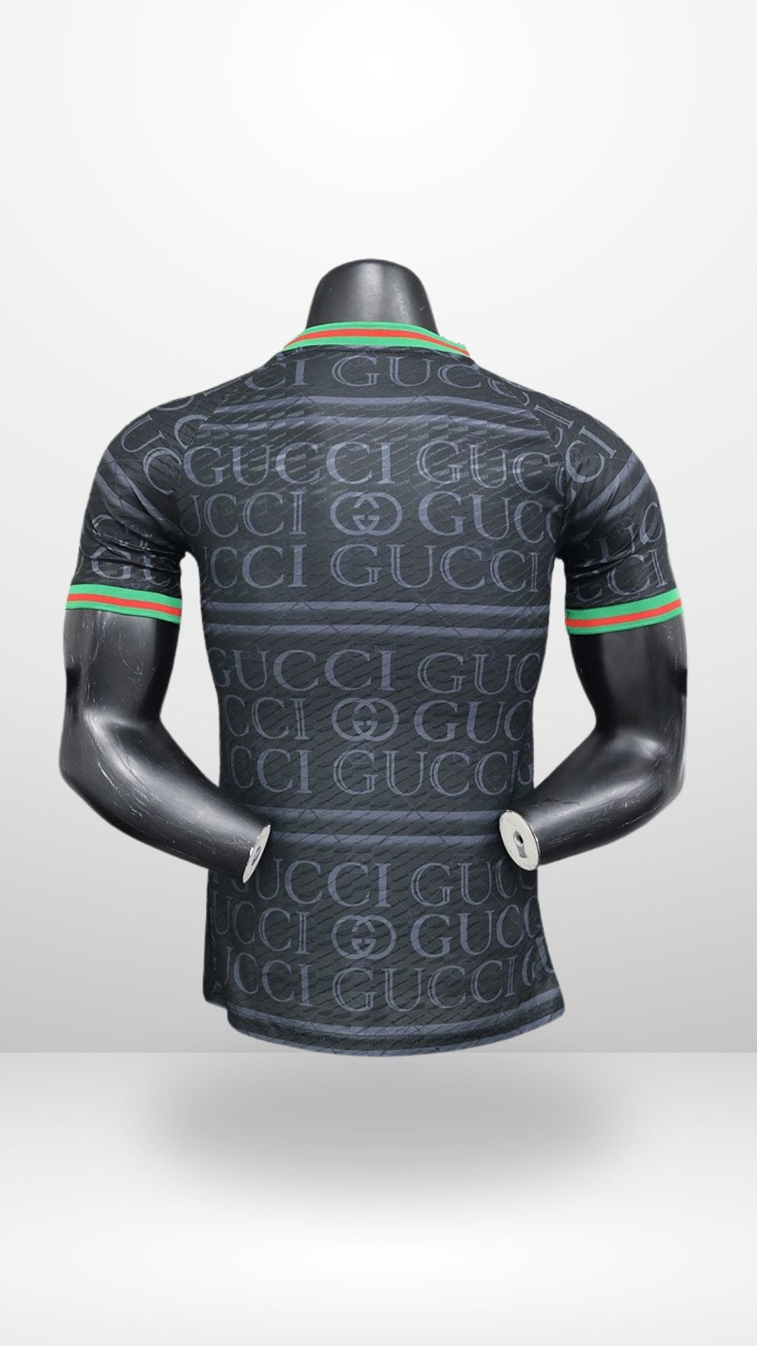 Real Madrid x GUCCI