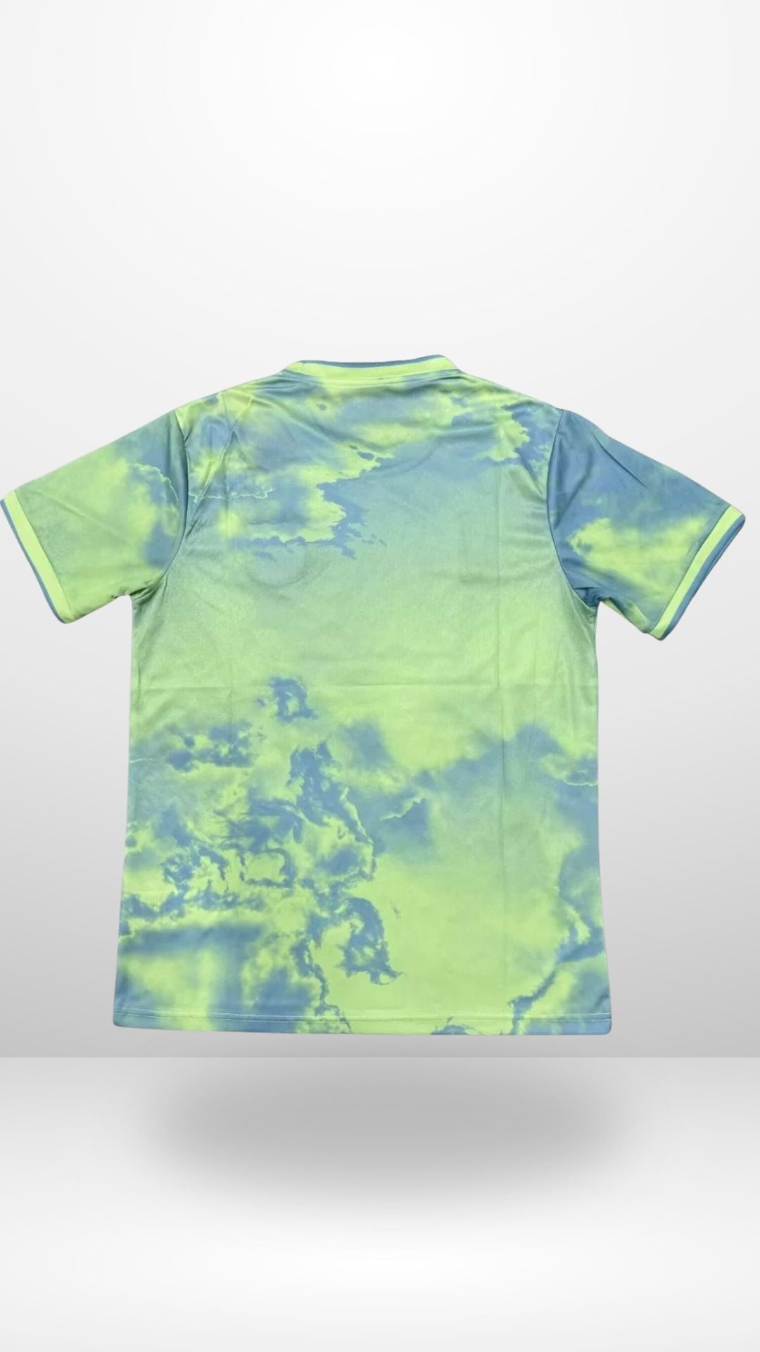 Barcelona "Lime Sky"