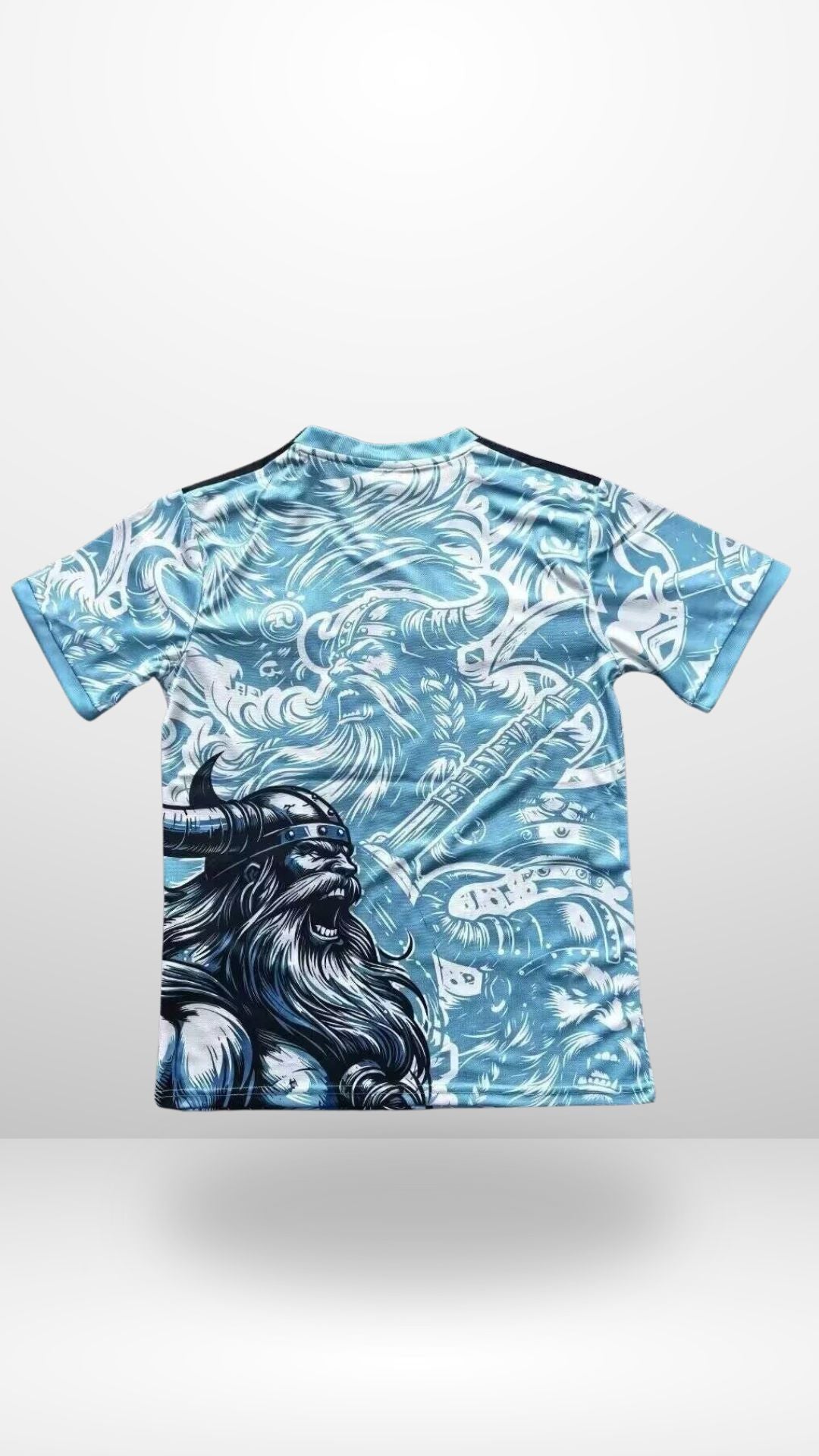 Real Madrid "Viking"