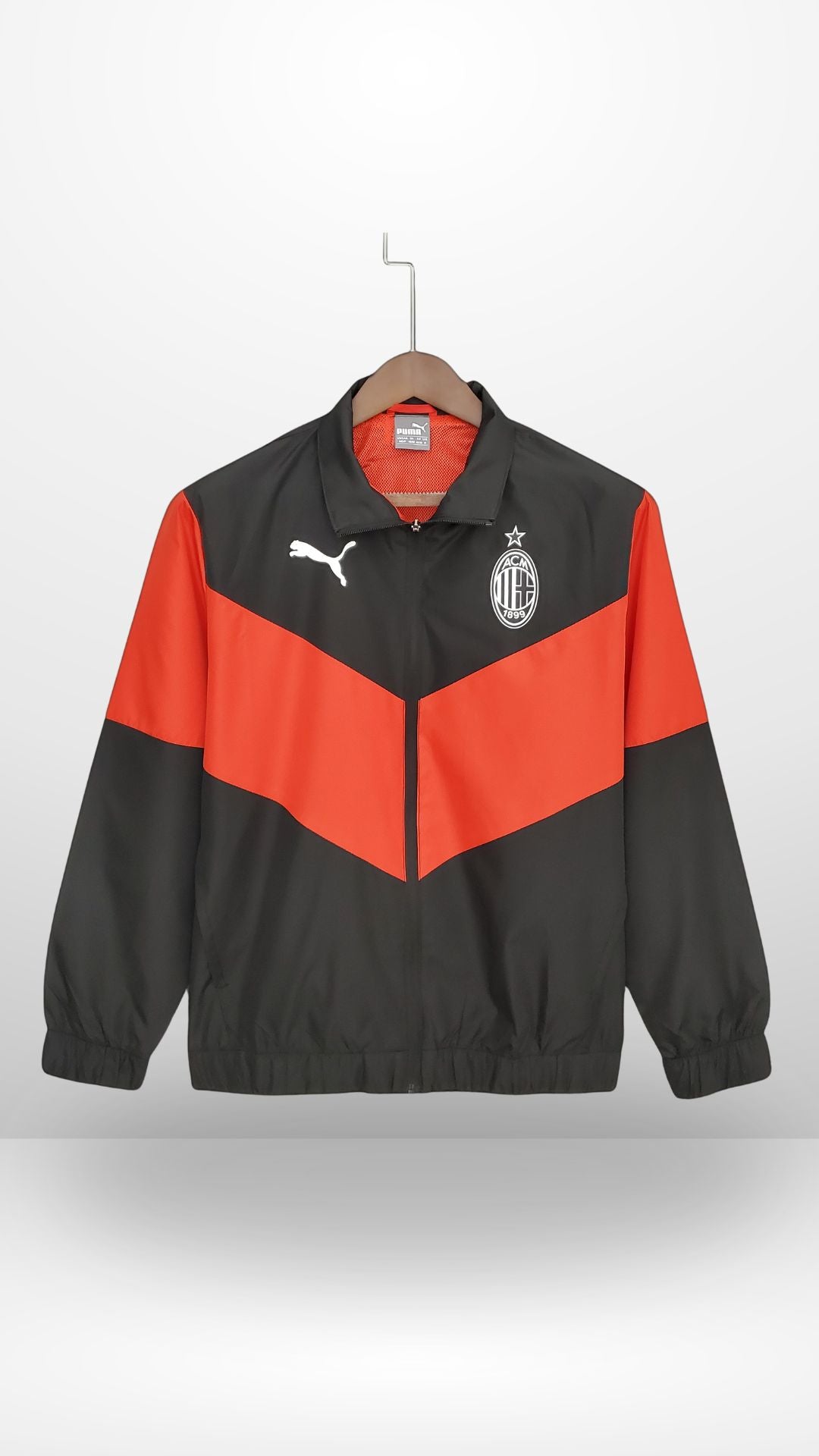 AC Milaan "Urban Rossoneri"