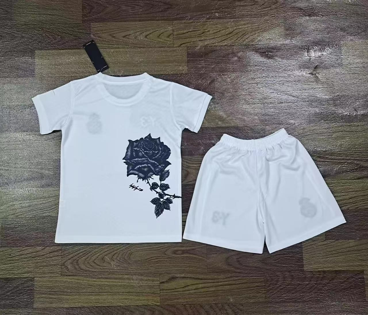 Real Madrid Speciale Editie Kids