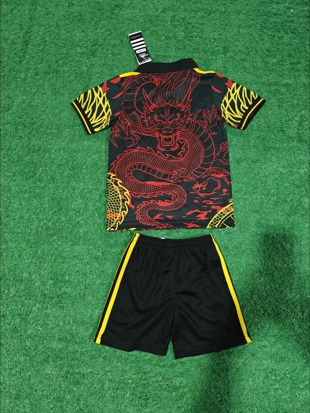 Real Madrid Speciale Editie Kids