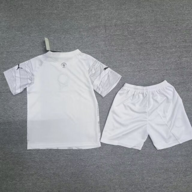 Manchester City Speciale Editie Kids