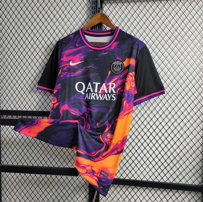 PSG "Galaxy Fire"