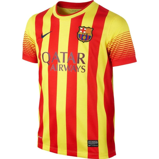 Barcelona 2013-2014 Uittenue