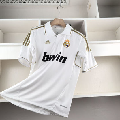 Real Madrid 2011-2012 Thuistenue