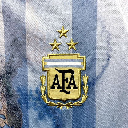 Argentinië "Azul Oro"