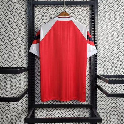 Arsenal 1992-1994 Thuistenue