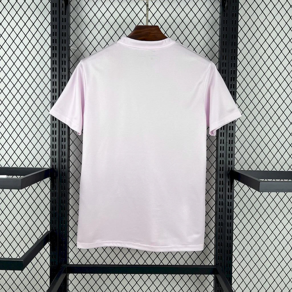 Brazilië "Roze Christus"