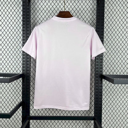 Brazilië "Roze Christus"