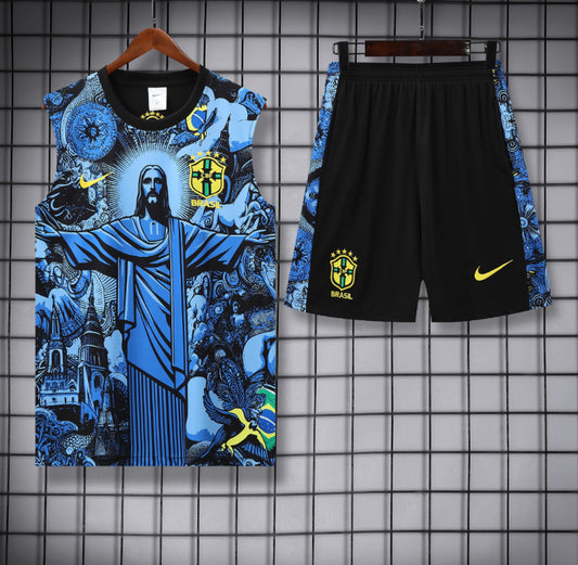 Brazilië Zomerset