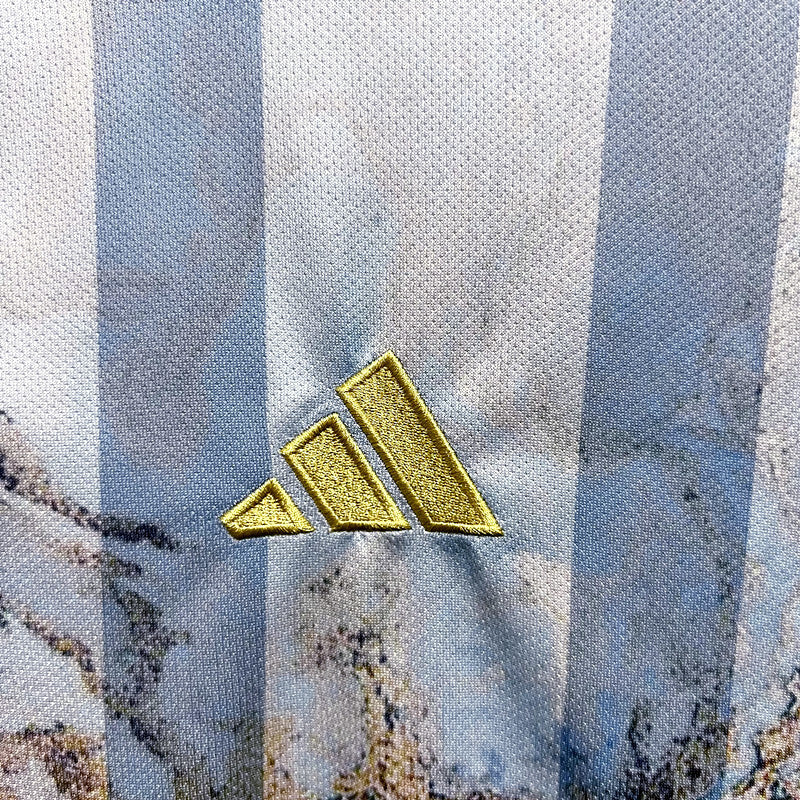 Argentinië "Azul Oro"