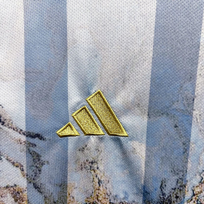 Argentinië "Azul Oro"