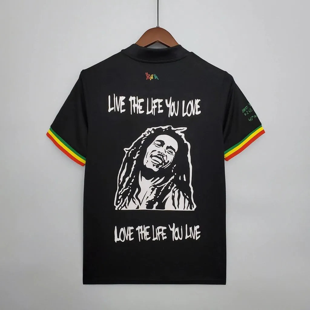 Ajax Speciale Bob Marley Editie