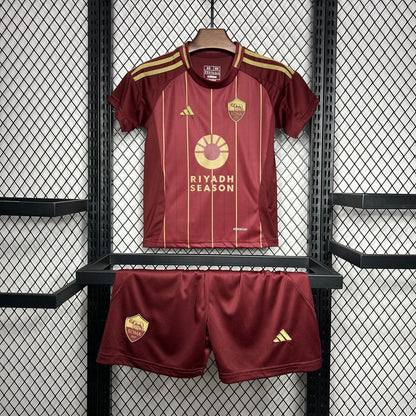 AS Roma Kids Set