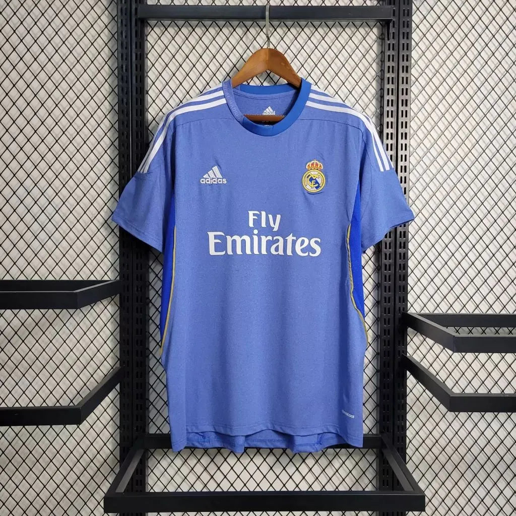 Real Madrid 2013-2014 Uittenue