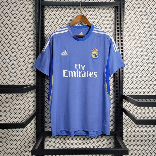 Real Madrid 2013-2014 Uittenue