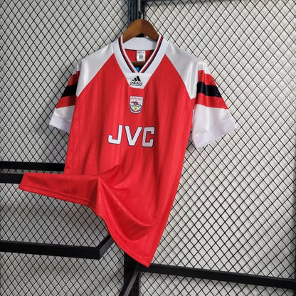 Arsenal 1992-1994 Thuistenue