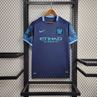 Manchester City 2015-2016 Uittenue