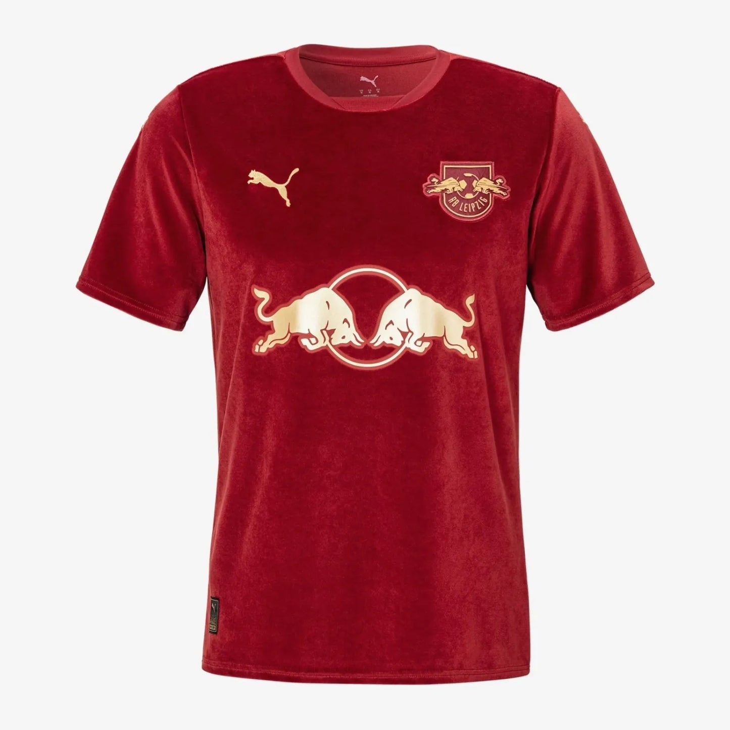 RB Leipzig Suede