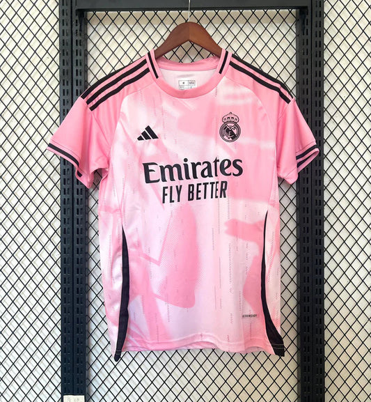 Real Madrid "Rosa Eclipse"