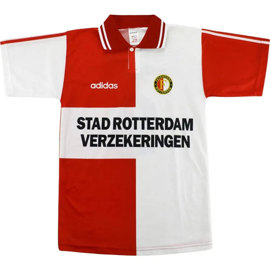 Feyenoord 1994-1996