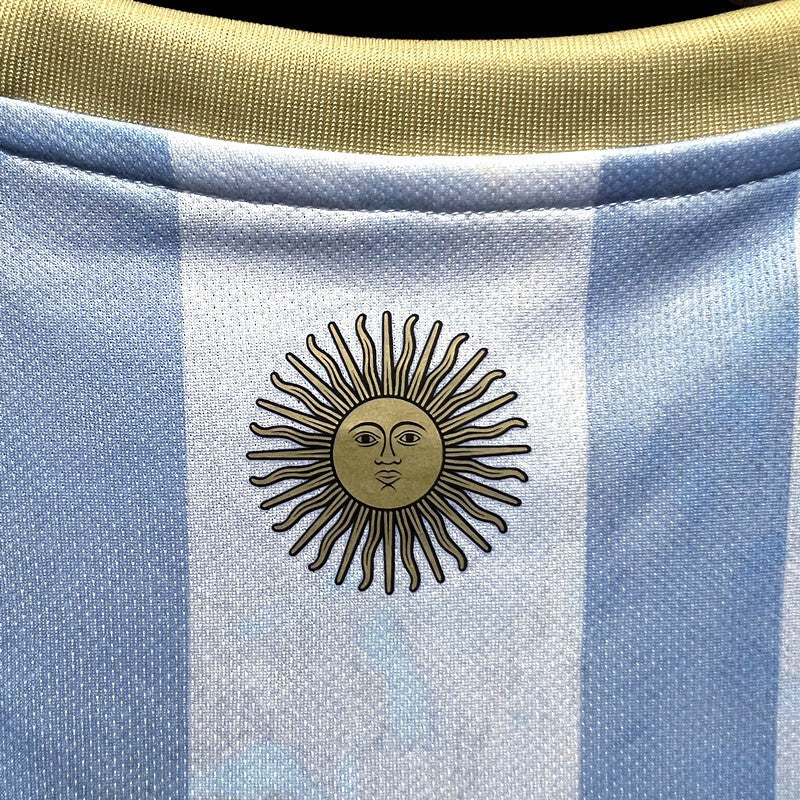 Argentinië "Azul Oro"